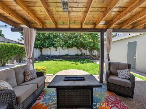 416  Cherry St.  , Brea, CA