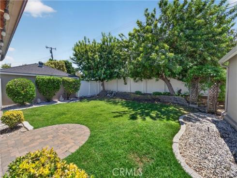 416  Cherry St.  , Brea, CA