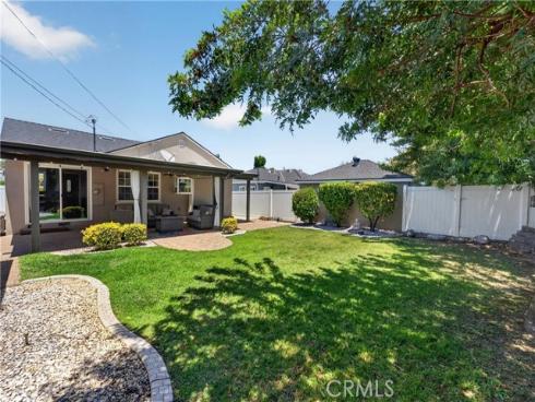 416  Cherry St.  , Brea, CA