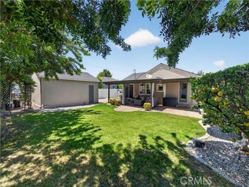 416  Cherry St.  , Brea, CA