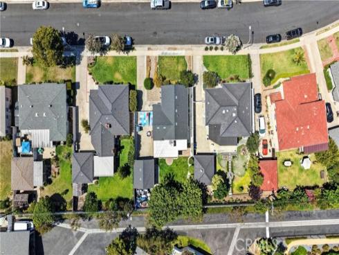 416  Cherry St.  , Brea, CA