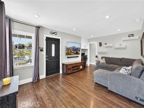 416  Cherry St.  , Brea, CA