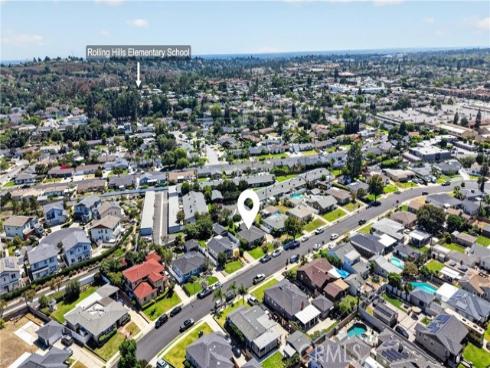 416  Cherry St.  , Brea, CA