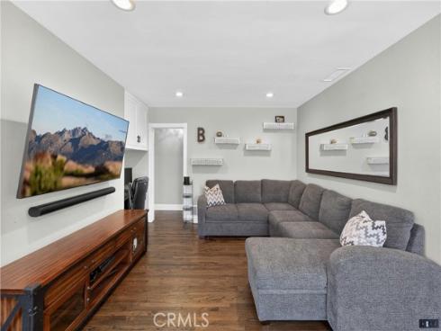 416  Cherry St.  , Brea, CA