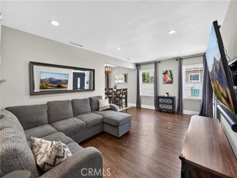 416  Cherry St.  , Brea, CA