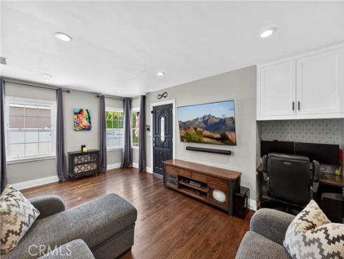 416  Cherry St.  , Brea, CA