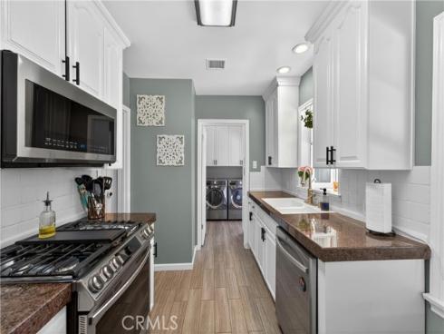 416  Cherry St.  , Brea, CA