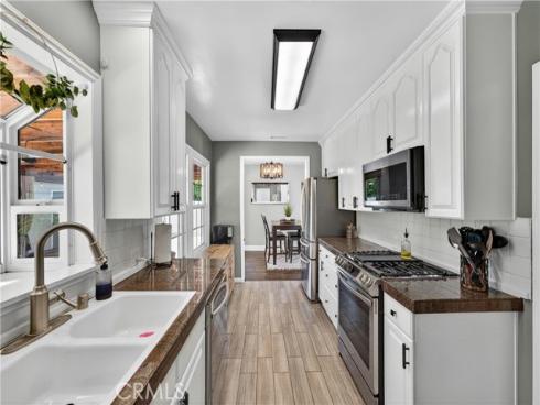 416  Cherry St.  , Brea, CA