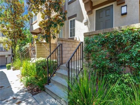 128 Shattuck 38 Circle, Brea, CA