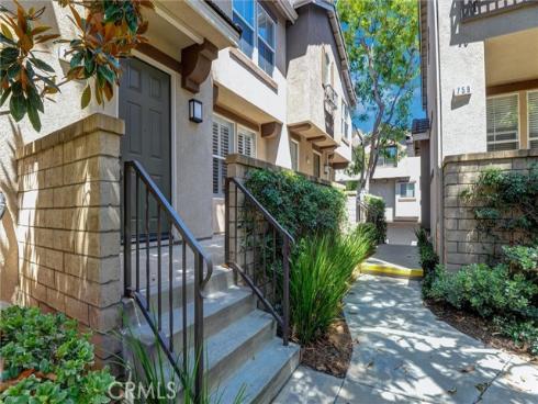128 Shattuck 38 Circle, Brea, CA