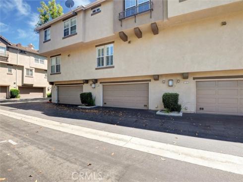 128 Shattuck 38 Circle, Brea, CA