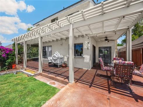 2226  Shadetree   Circle, Brea, CA
