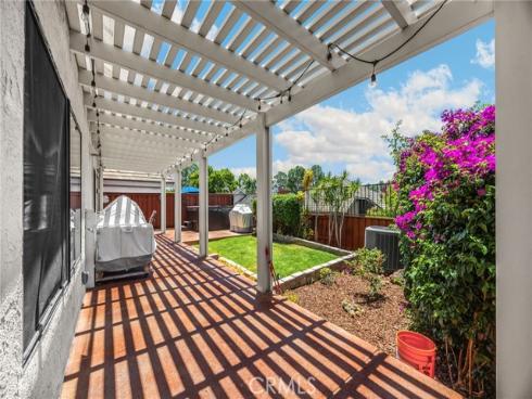 2226  Shadetree   Circle, Brea, CA