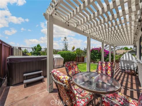 2226  Shadetree   Circle, Brea, CA