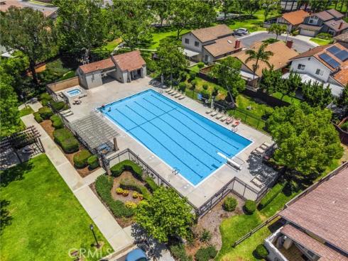2226  Shadetree   Circle, Brea, CA