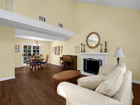 1375  Beechwood   Drive, Brea, CA