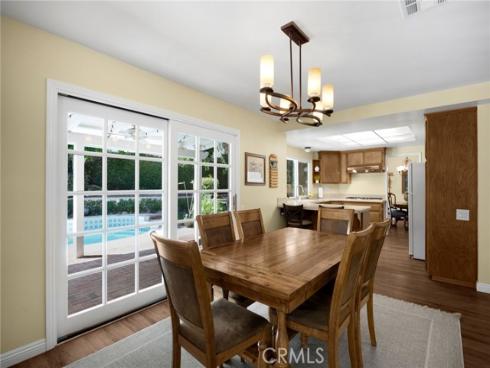 1375  Beechwood   Drive, Brea, CA