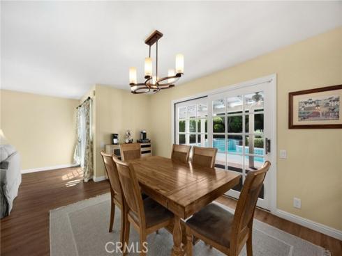 1375  Beechwood   Drive, Brea, CA