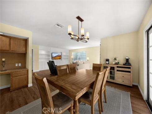 1375  Beechwood   Drive, Brea, CA