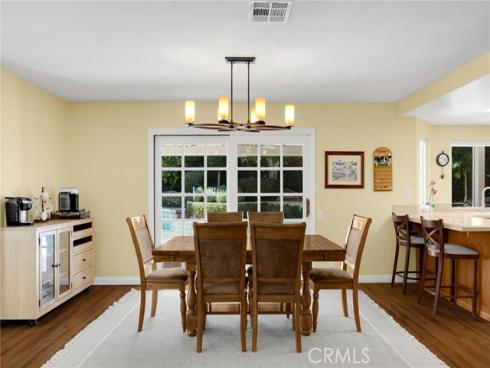 1375  Beechwood   Drive, Brea, CA