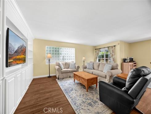 1375  Beechwood   Drive, Brea, CA