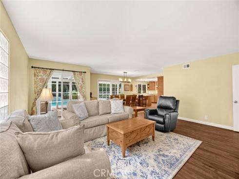 1375  Beechwood   Drive, Brea, CA