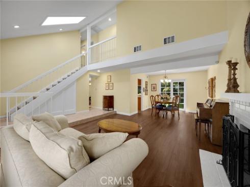 1375  Beechwood   Drive, Brea, CA