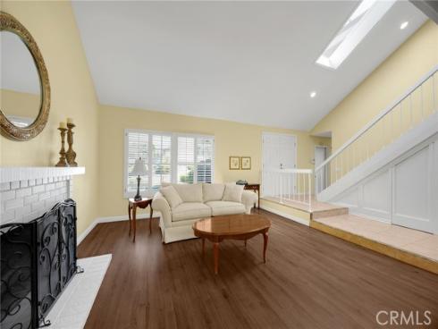 1375  Beechwood   Drive, Brea, CA
