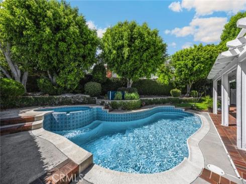 1375  Beechwood   Drive, Brea, CA