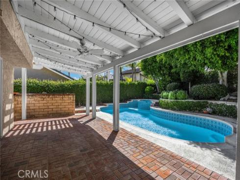 1375  Beechwood   Drive, Brea, CA
