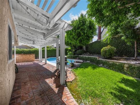1375  Beechwood   Drive, Brea, CA