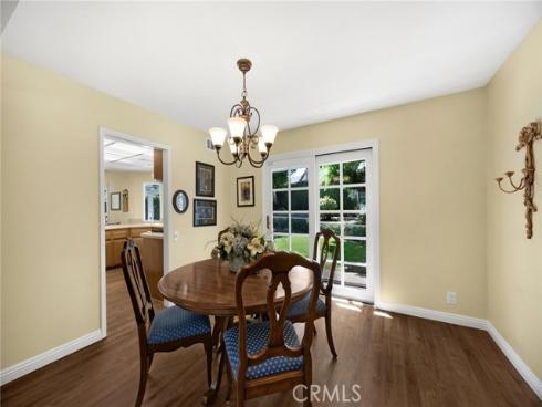 1375  Beechwood   Drive, Brea, CA