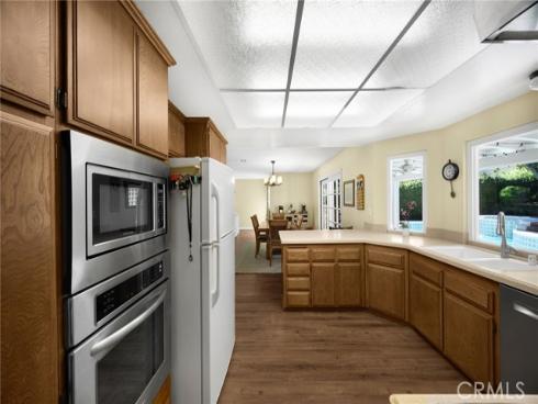 1375  Beechwood   Drive, Brea, CA
