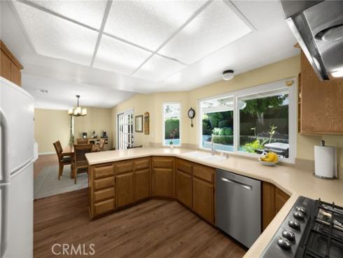 1375  Beechwood   Drive, Brea, CA