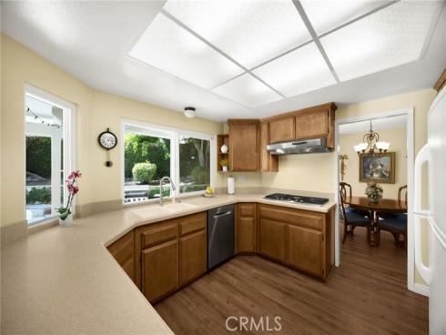 1375  Beechwood   Drive, Brea, CA