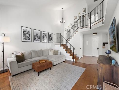519 E Ash , Brea, CA