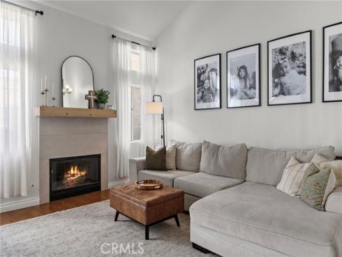 519 E Ash , Brea, CA