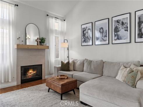 519 E Ash , Brea, CA