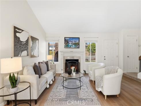 171 Mountain Court, Brea, CA