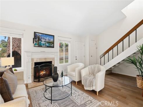 171 Mountain Court, Brea, CA