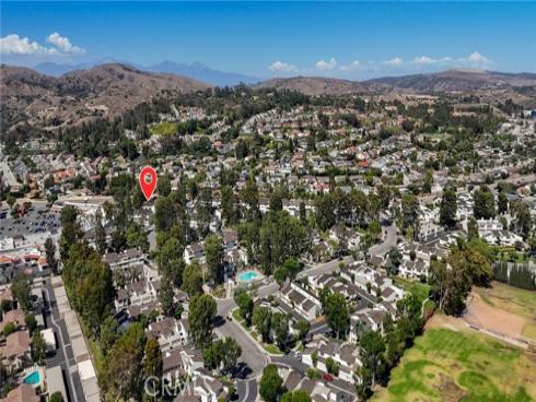 171 Mountain Court, Brea, CA