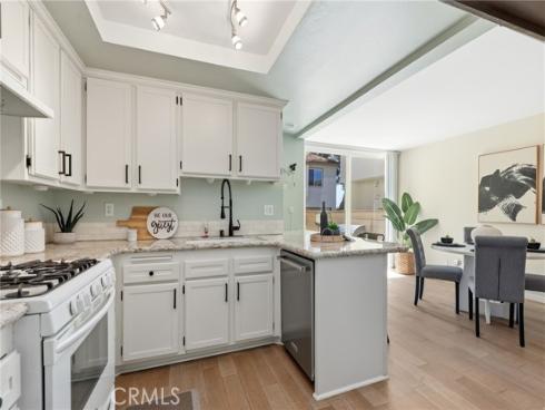 171 Mountain Court, Brea, CA