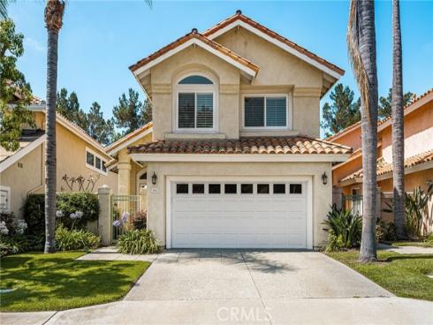 860 E Chisholm Court, Brea, CA