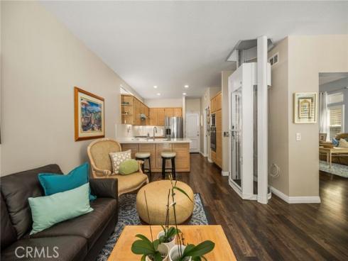 860 E Chisholm Court, Brea, CA
