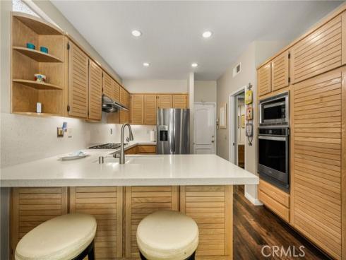860 E Chisholm Court, Brea, CA