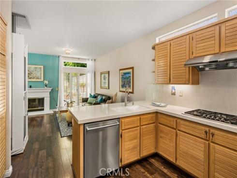 860 E Chisholm Court, Brea, CA