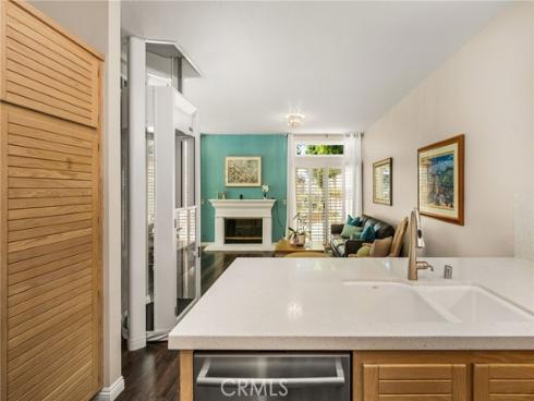 860 E Chisholm Court, Brea, CA