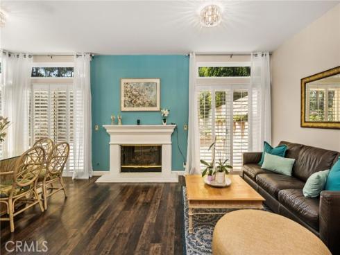 860 E Chisholm Court, Brea, CA