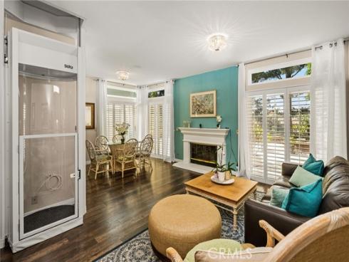860 E Chisholm Court, Brea, CA