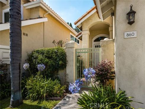 860 E Chisholm Court, Brea, CA